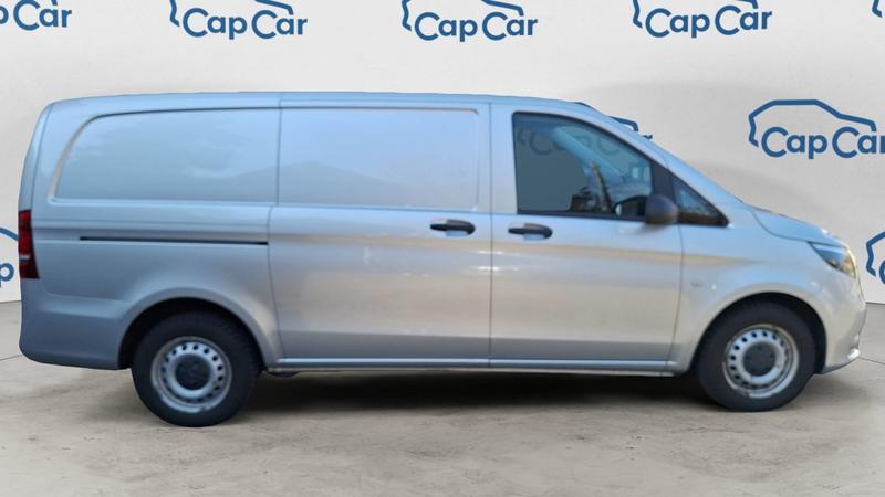 Mercedes Vito 116 2.1 Cdi 163 7g-Tronic Select Vu L2h1 - Automatique
