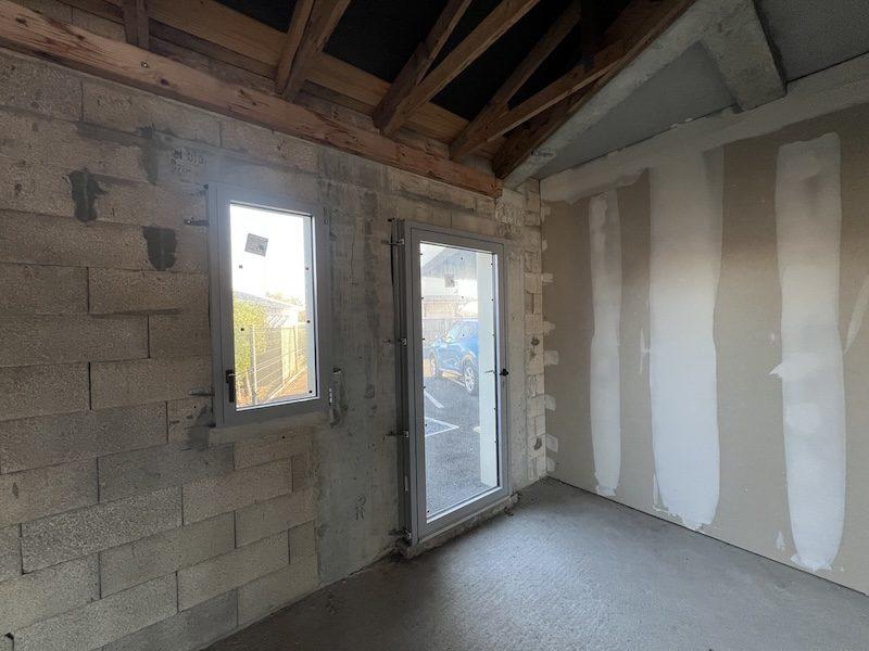 Local commercial - 55 m² - 1 pièce