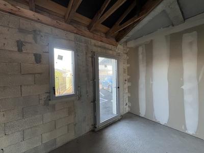 Local commercial - 55 m² - 1 pièce