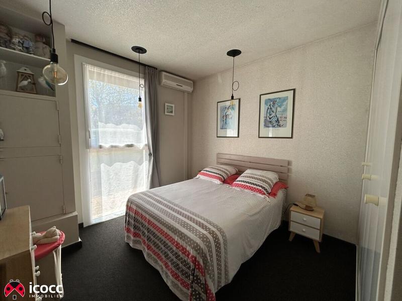 Maison - 87 m² - 5 pièces