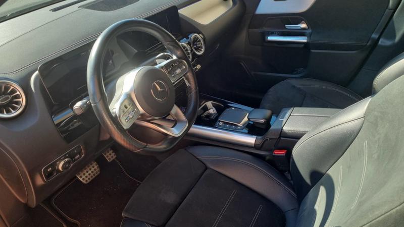 Mercedes Classe B 250e 218 Eq Power 8g-Dct Amg Line