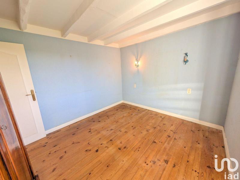 Maison - 123 m² - 5 pièces