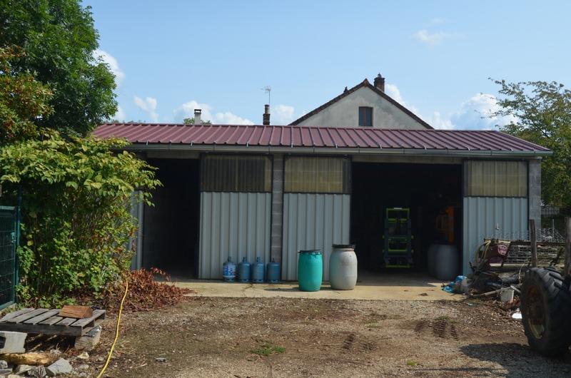 Maison - 295 m² - 10 pièces