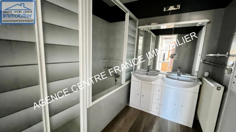 Maison - 100 m² - 3 pièces