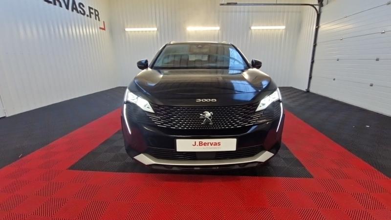 Peugeot 3008 1.6 Hybrid 225 E-Eat8 Gt