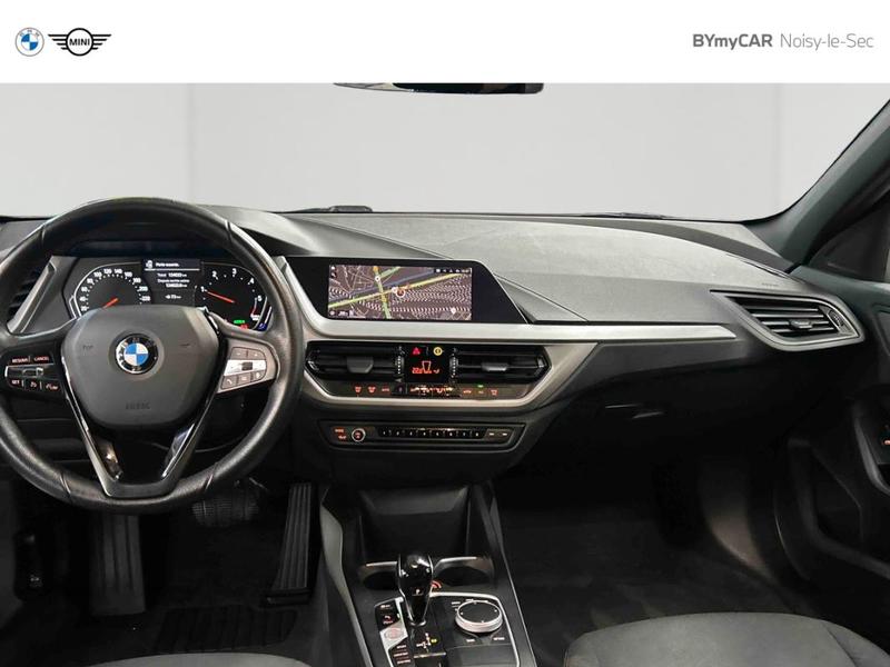 Bmw Série 1 F40 116d 116 ch Business Design