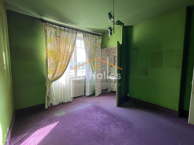 Maison - 145 m² - 6 pièces