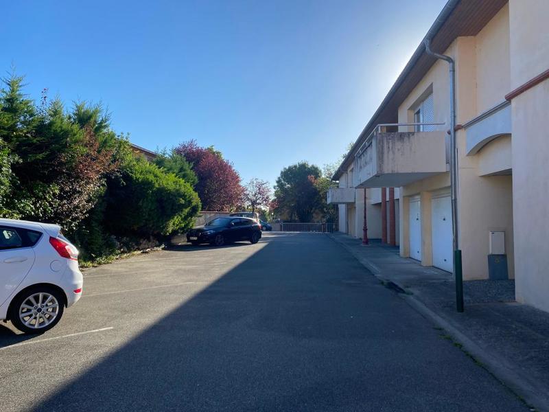 Appartement - 52 m² - 2 pièces