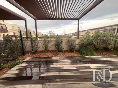 Maison - 109 m² - 4 pièces