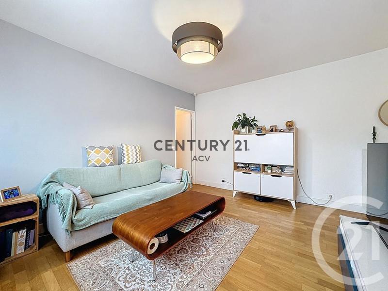 Appartement - 48 m² - 3 pièces