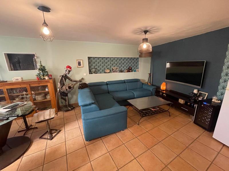 Maison - 78 m² - 4 pièces