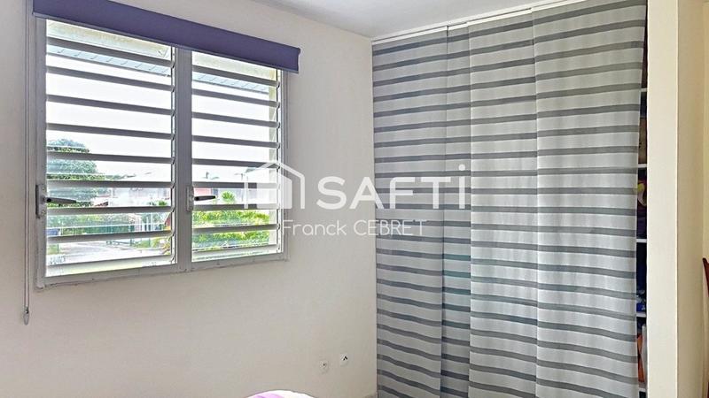 Duplex - 128 m² - 4 pièces