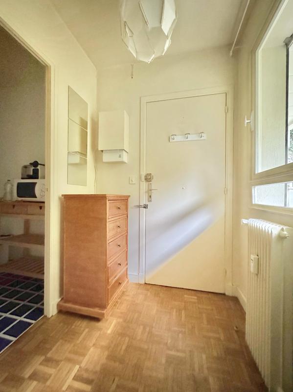 Appartement - 35 m² - 1 pièce