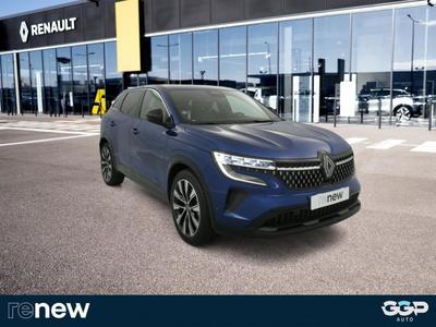 Renault Austral E-Tech hybrid 200 Techno