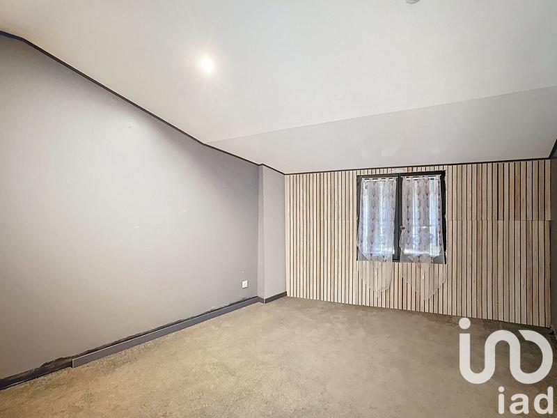 Maison - 87 m² - 4 pièces