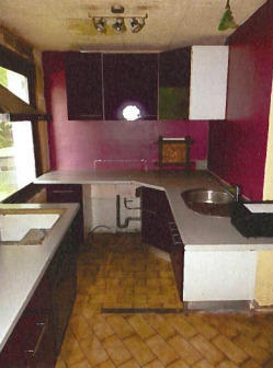 Propriété - 523 m² - 14 pièces