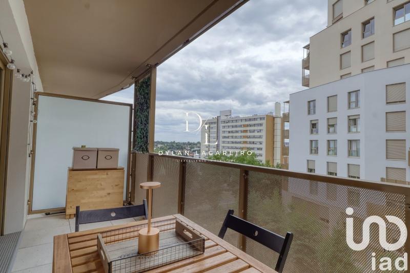 Appartement - 71 m² - 3 pièces