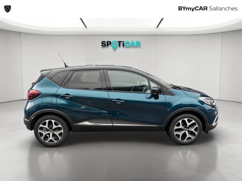 Renault Captur TCe 130 Fap Intens