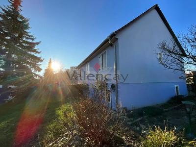 Maison - 82 m² - 5 pièces