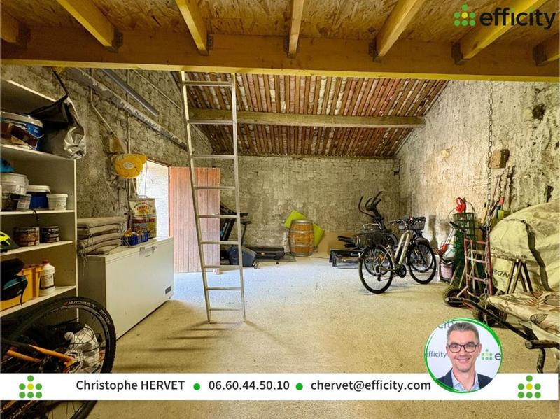 Maison - 152 m² - 6 pièces