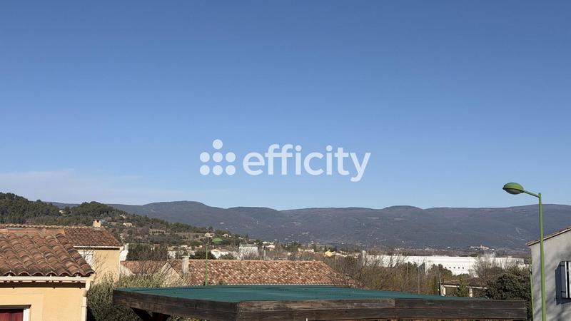 Maison - 113 m² - 5 pièces