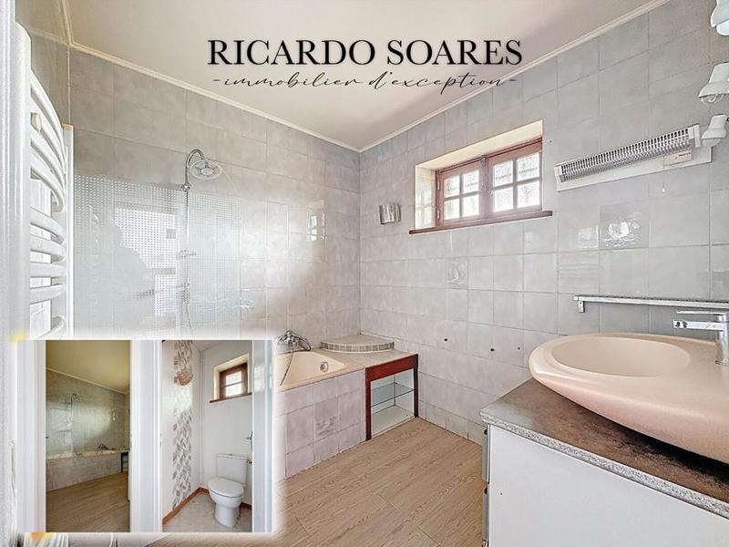 Longère - 176 m² - 5 pièces