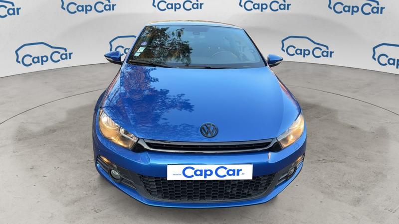 Volkswagen Scirocco 1.4 Tsi 160 Carat