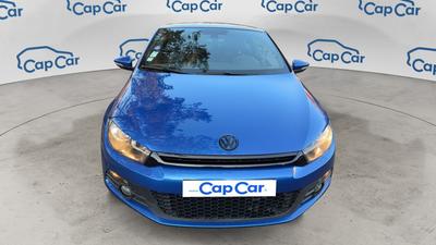 Volkswagen Scirocco 1.4 Tsi 160 Carat