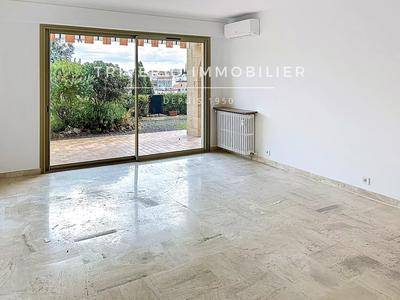 Appartement - 53 m² - 2 pièces