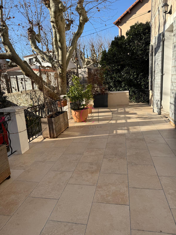 Bastide - 160 m² - 5 pièces
