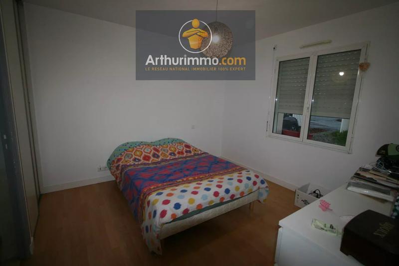 Maison - 114 m² - 5 pièces