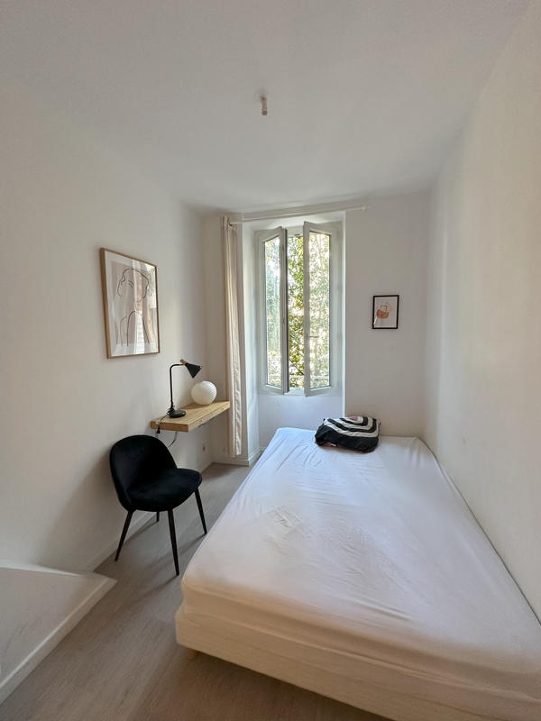 Appartement - 69 m² - 4 pièces