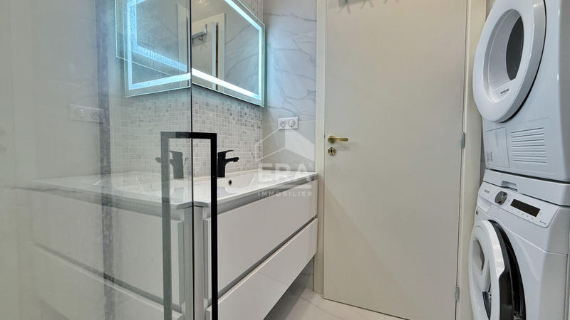 Appartement - 39 m² - 1 pièce