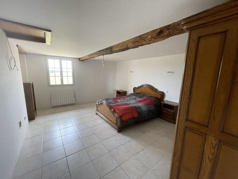 Maison de campagne - 266 m² - 7 pièces