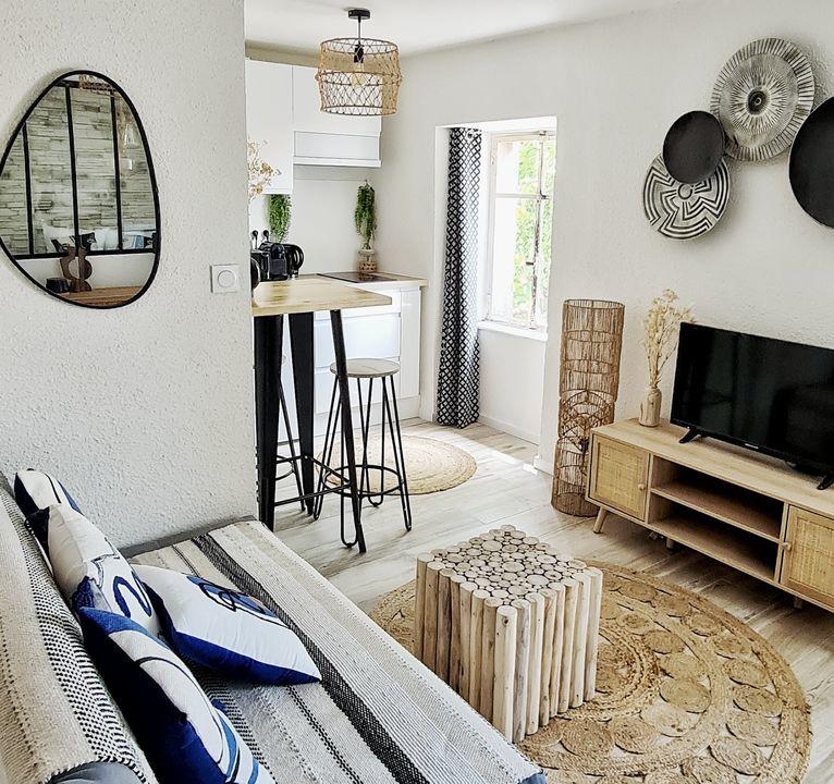 Immeuble - 118 m² - 6 pièces