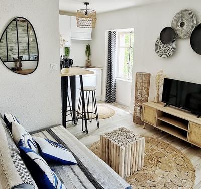 Immeuble - 118 m² - 6 pièces