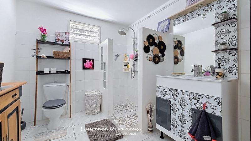 Maison - 97 m² - 4 pièces