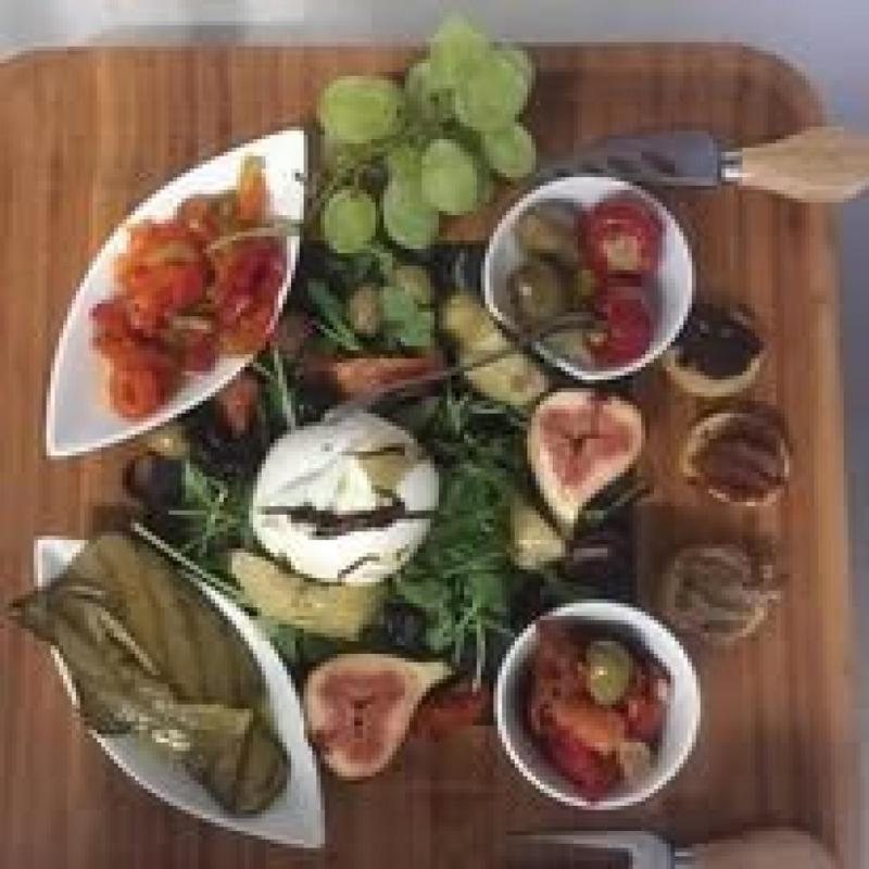 Local commercial - 120 m²