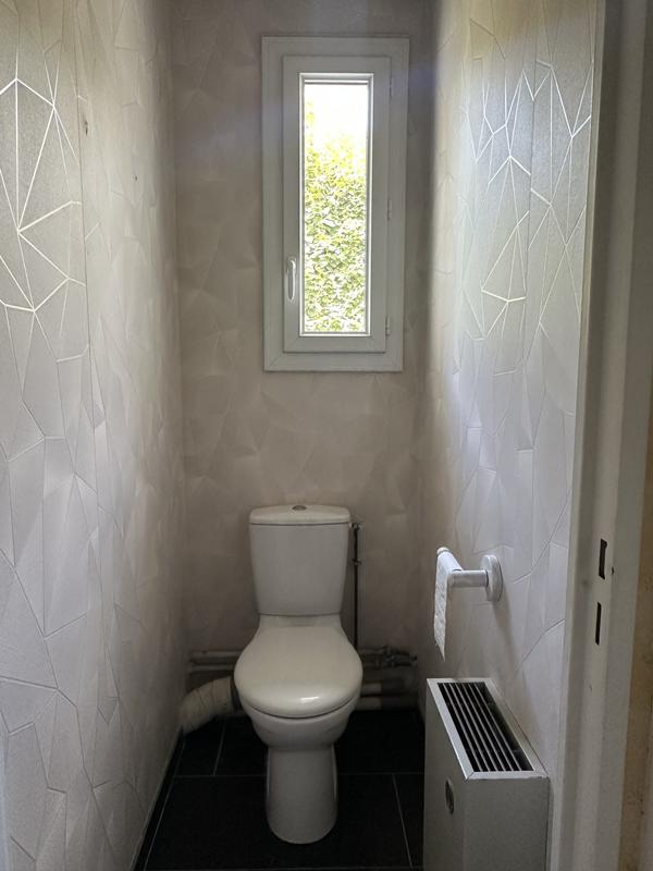 Maison - 149 m² - 7 pièces