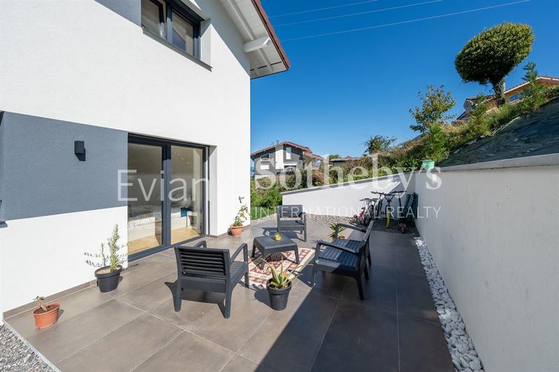 Maison - 171 m² - 6 pièces