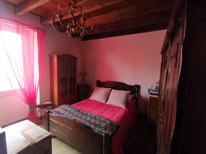 Maison - 98 m² - 5 pièces