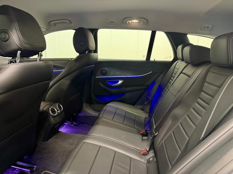 Mercedes Classe E Break 200d 160ch 9g-tronic *1ere Main