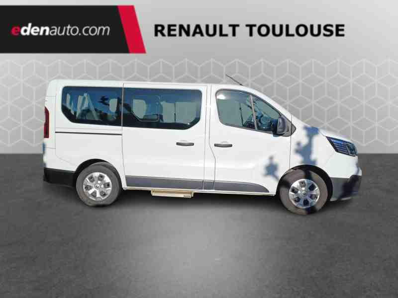 Renault Trafic Combi L1 dCi 150 Energy s&amp;S Zen
