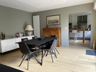 Maison d'architecte - 165 m²