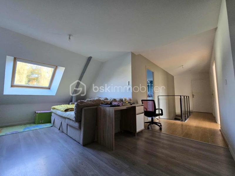 Maison - 172 m² - 7 pièces