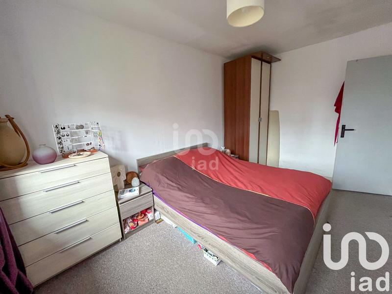 Maison - 71 m² - 4 pièces