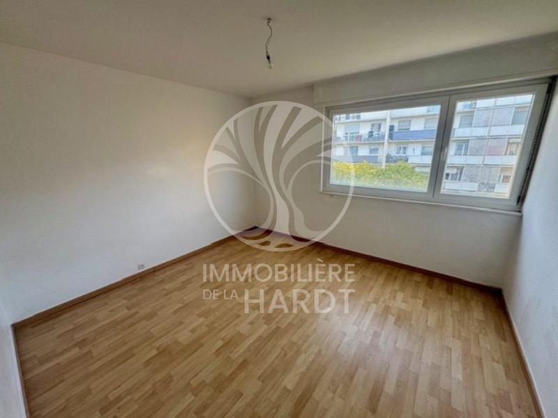 Appartement - 76 m² - 4 pièces