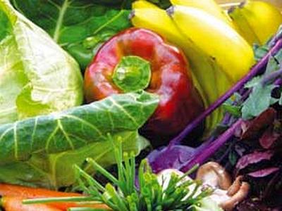 Marché local de Sainte-Marie-aux-Mines