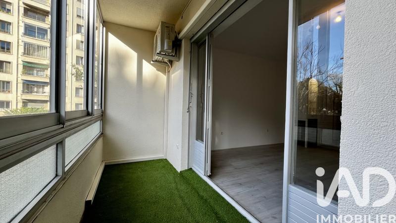 Appartement - 78 m² - 3 pièces