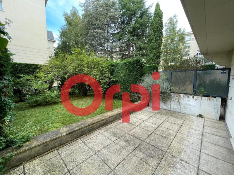 Appartement - 30 m² - 1 pièce